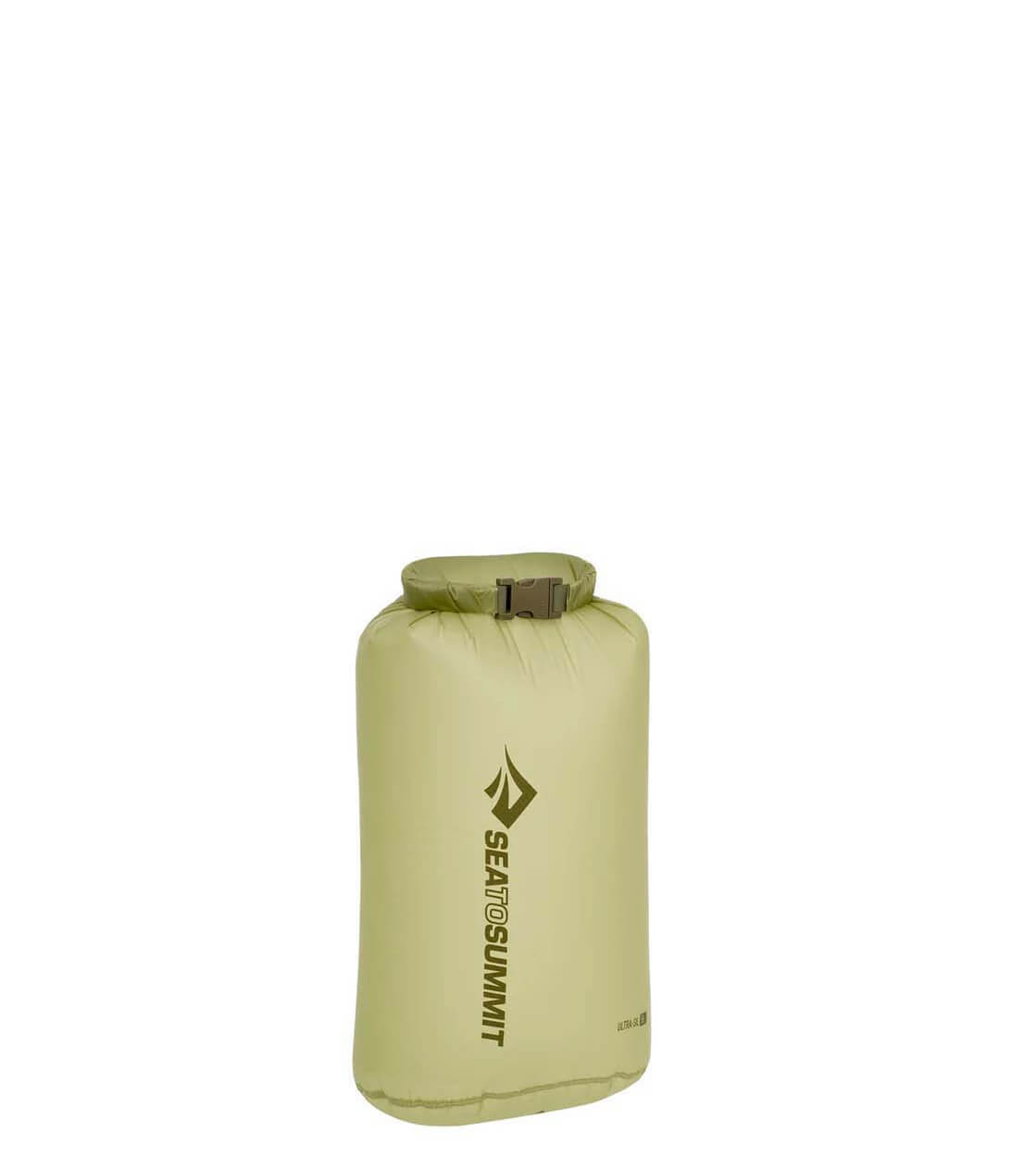 Sea to Summit Dry Bag Ultra-Sil SM green tarragon
