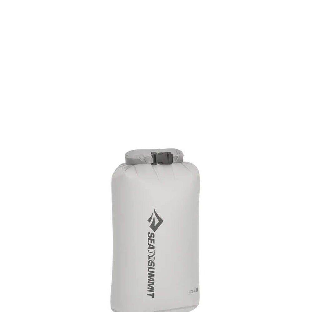 Sea to Summit Dry Bag Ultra-Sil SM grey highrise