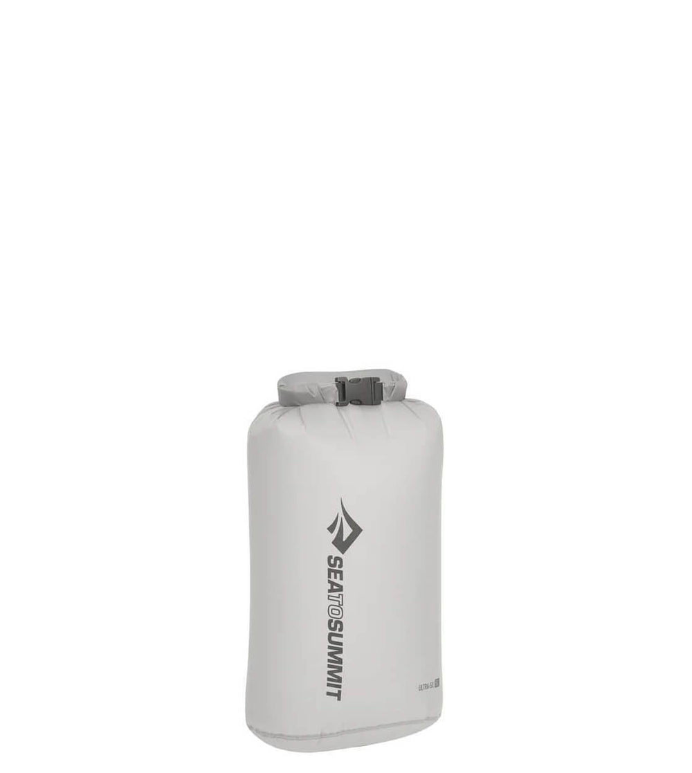 Sea to Summit Dry Bag Ultra-Sil SM grey highrise