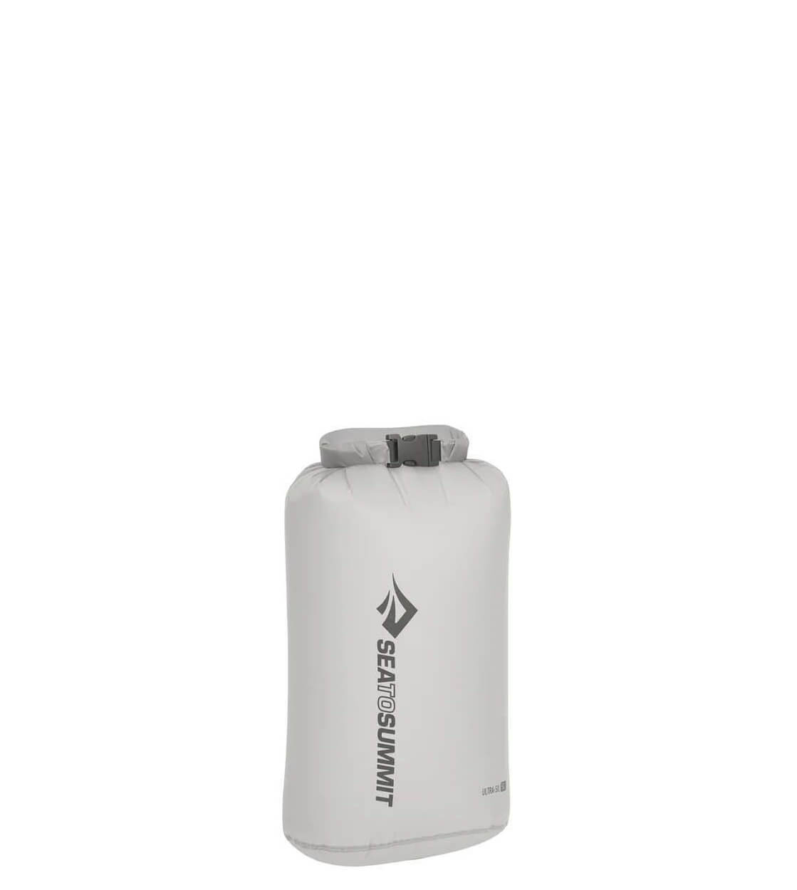 Sea to Summit Dry Bag Ultra-Sil SM grey highrise
