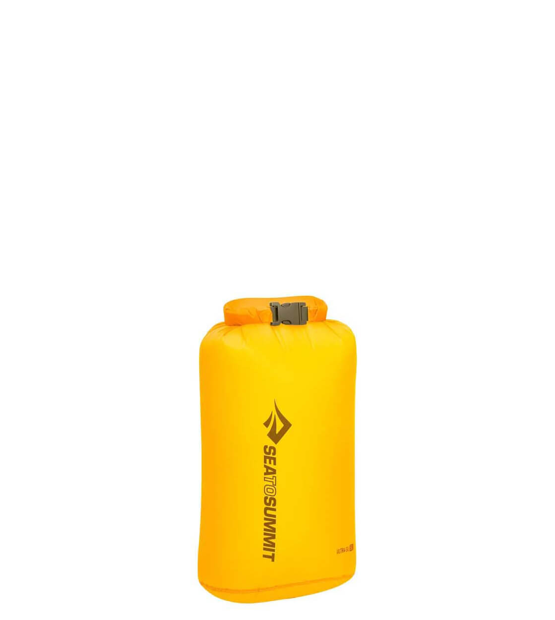 Sea to Summit Dry Bag Ultra-Sil SM yellow zinnia