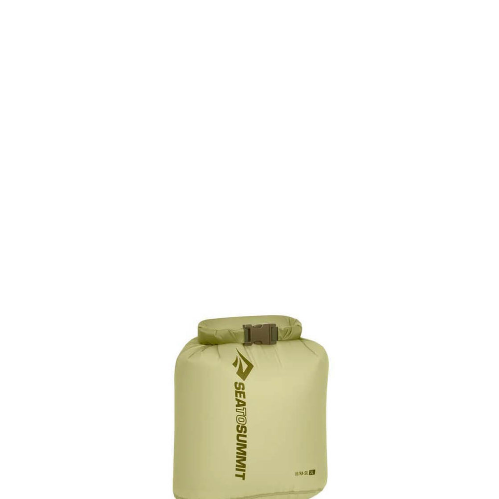 Sea to Summit Dry Bag Ultra-Sil XS green tarragon