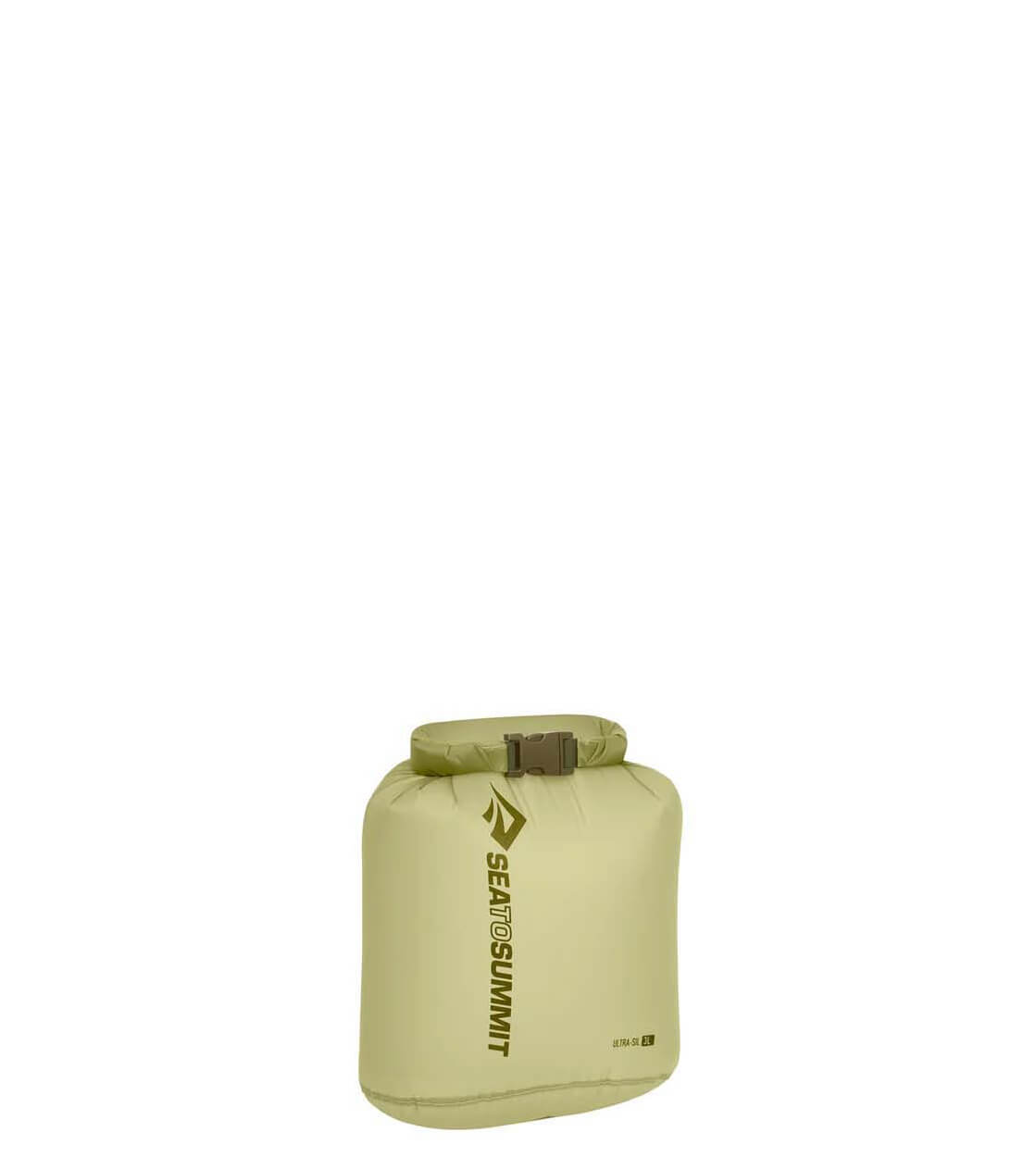 Sea to Summit Dry Bag Ultra-Sil XS green tarragon