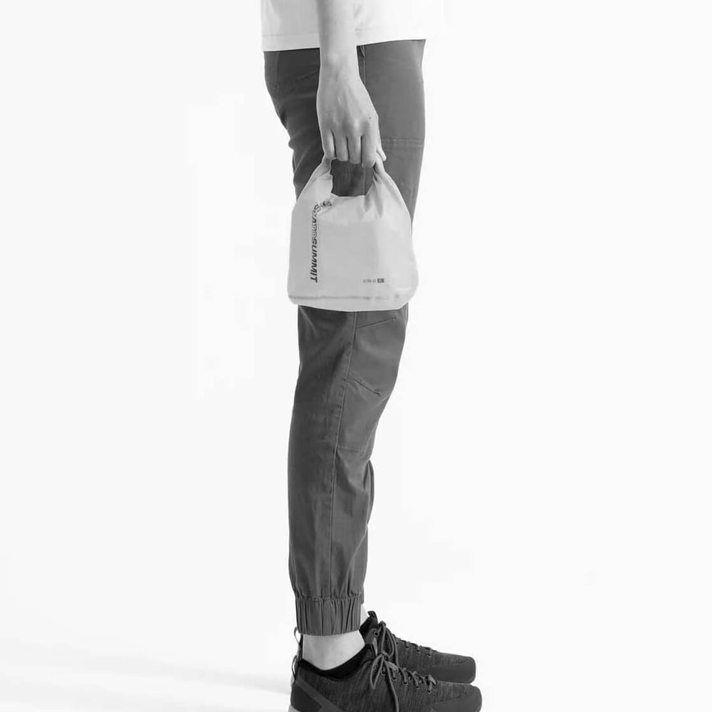 
                      
                        Sea to Summit Dry Bag Ultra-Sil XS grey highrise
                      
                    
