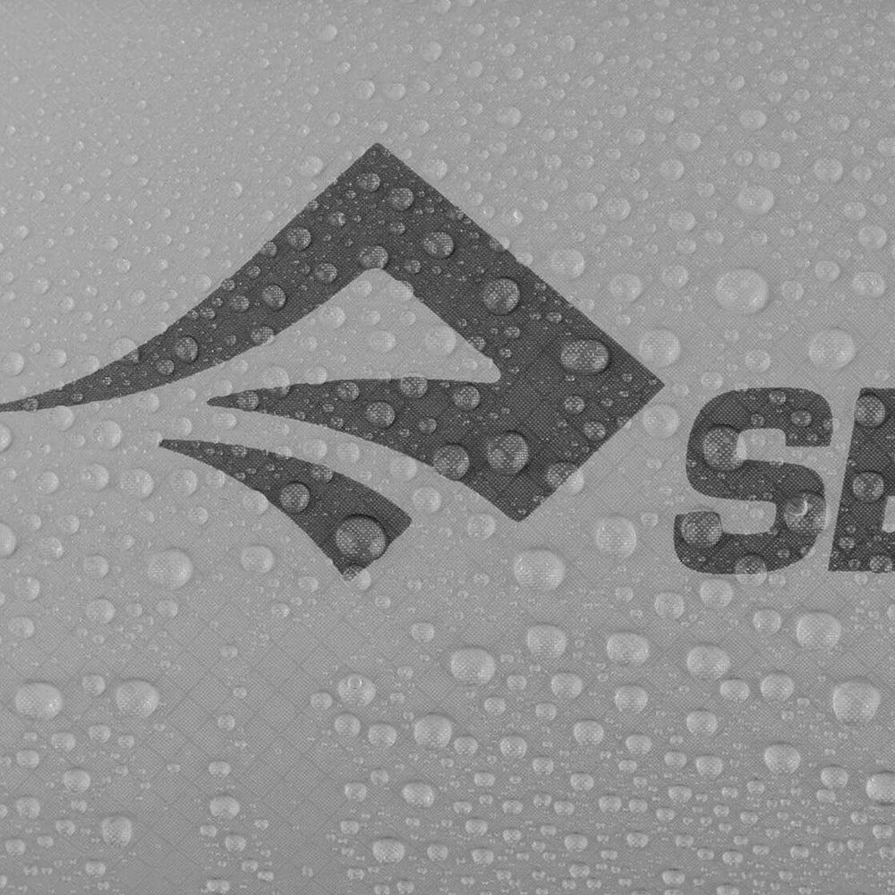 
                      
                        Sea to Summit Dry Bag Ultra-Sil XS grey highrise
                      
                    
