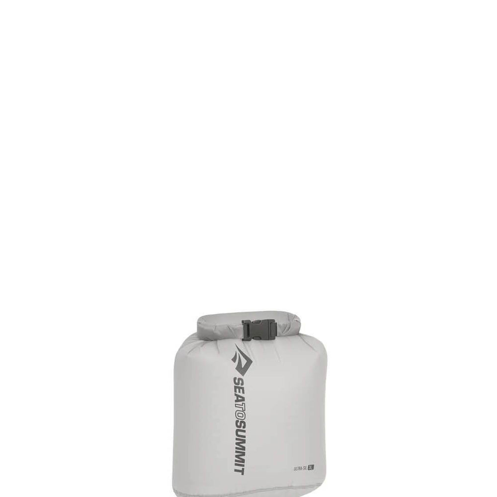 Sea to Summit Dry Bag Ultra-Sil XS grey highrise