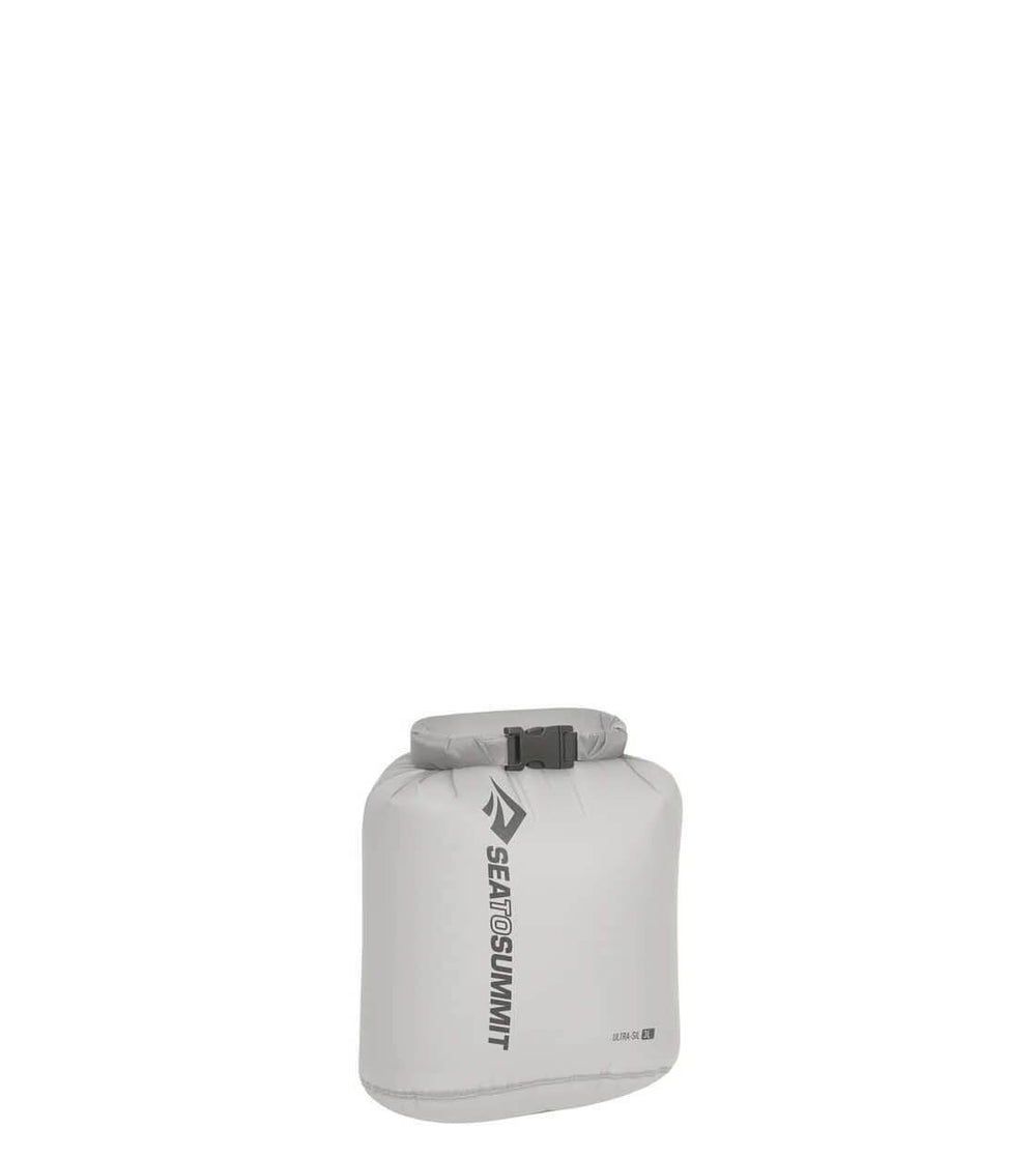 Sea to Summit Dry Bag Ultra-Sil XS grey highrise
