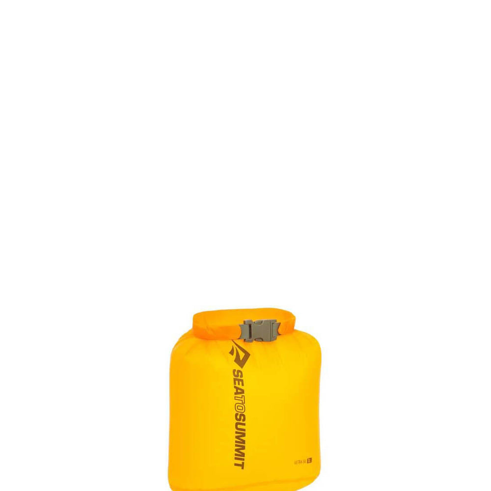 Sea to Summit Dry Bag Ultra-Sil XS yellow zinnia
