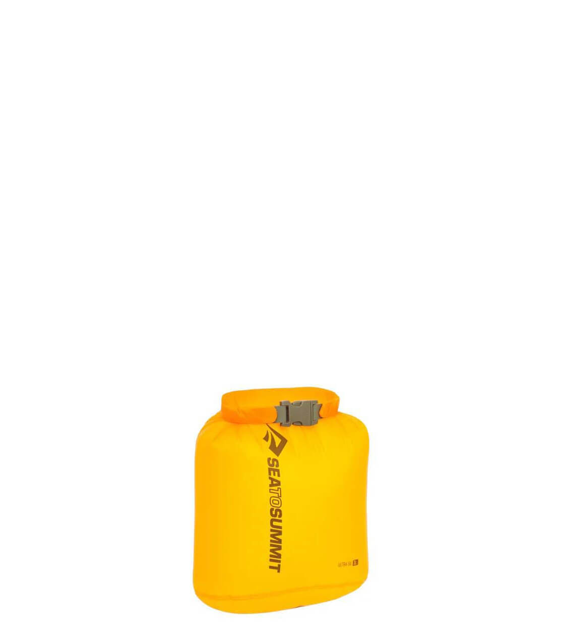 Sea to Summit Dry Bag Ultra-Sil XS yellow zinnia