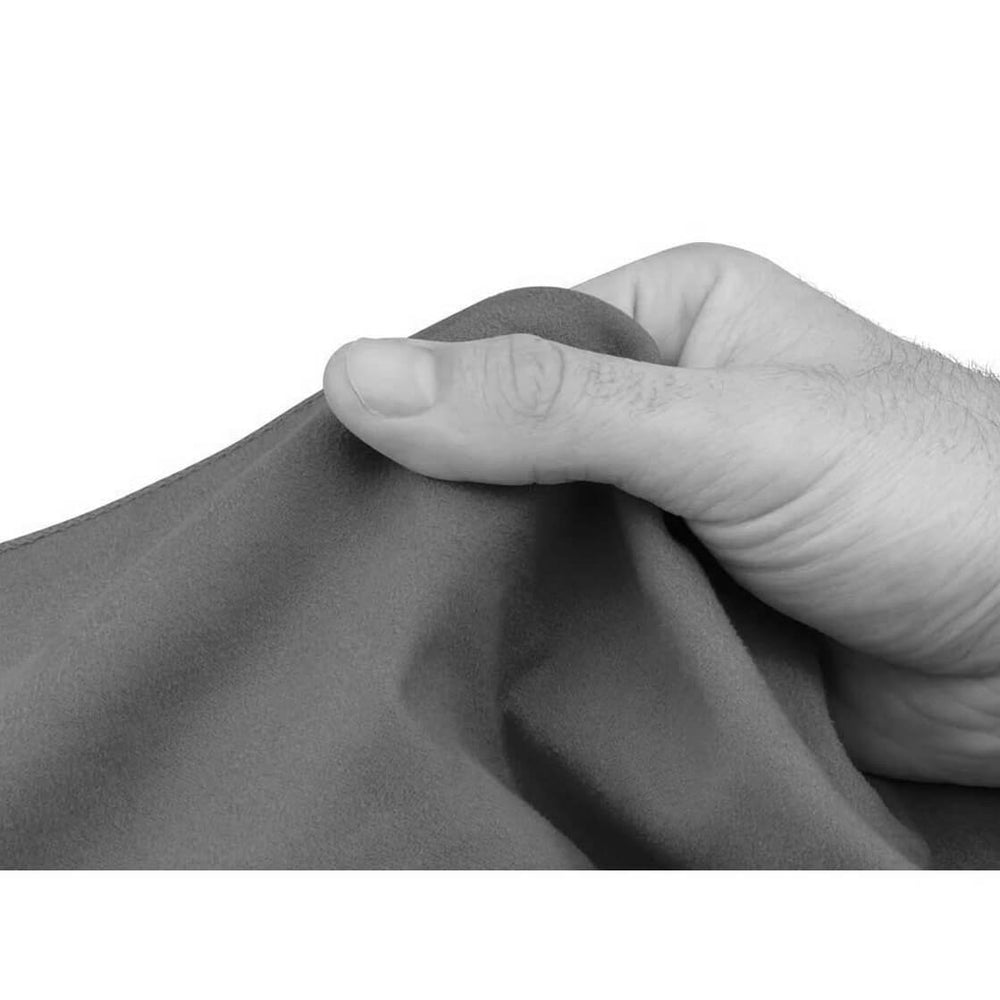 Sea to Summit Towel Drylite XL bue moonlight