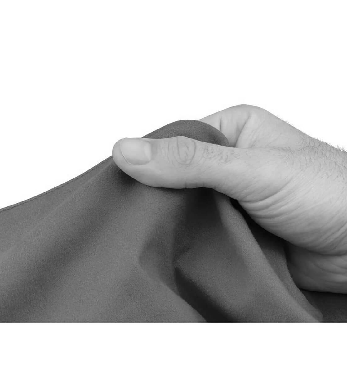 Sea to Summit Towel Drylite XL bue moonlight