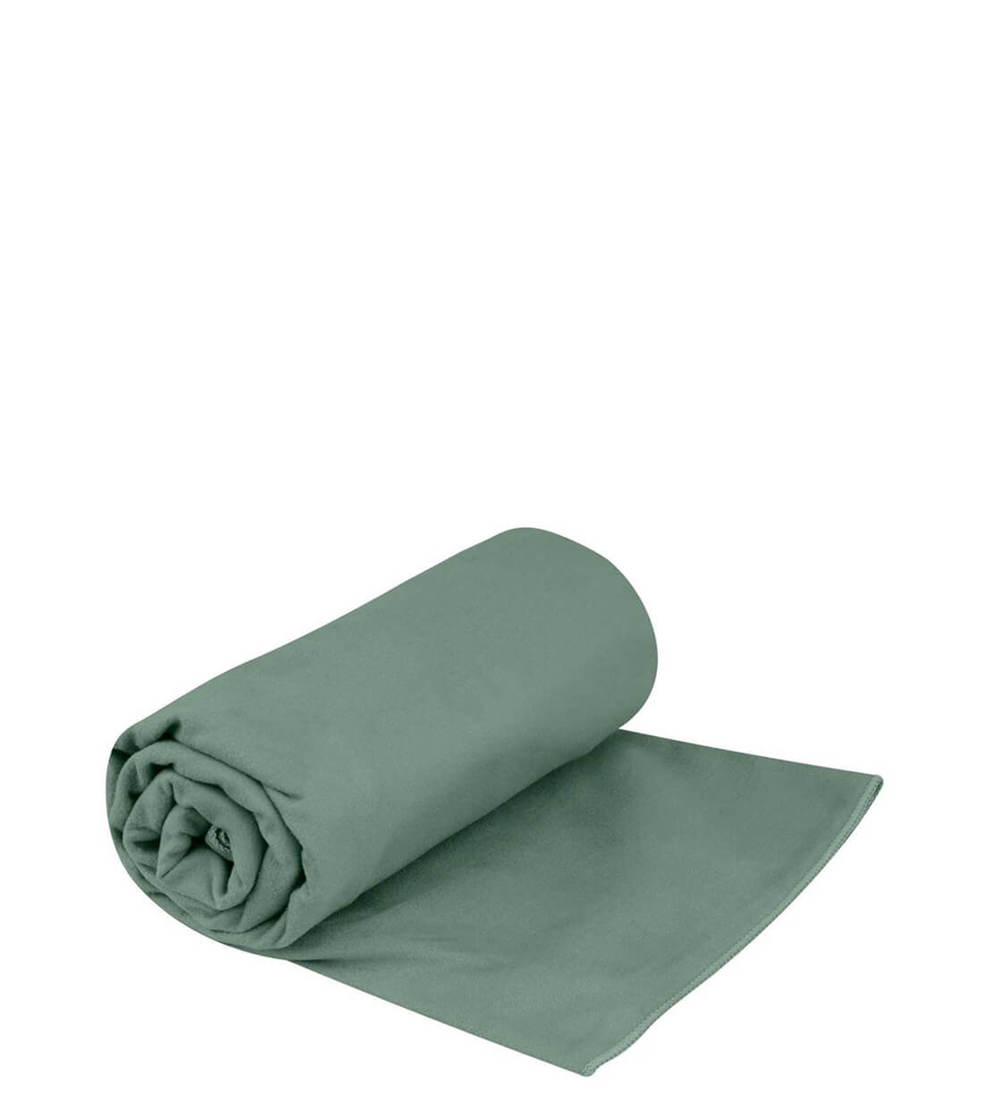 Sea to Summit Towel Drylite XL green sage