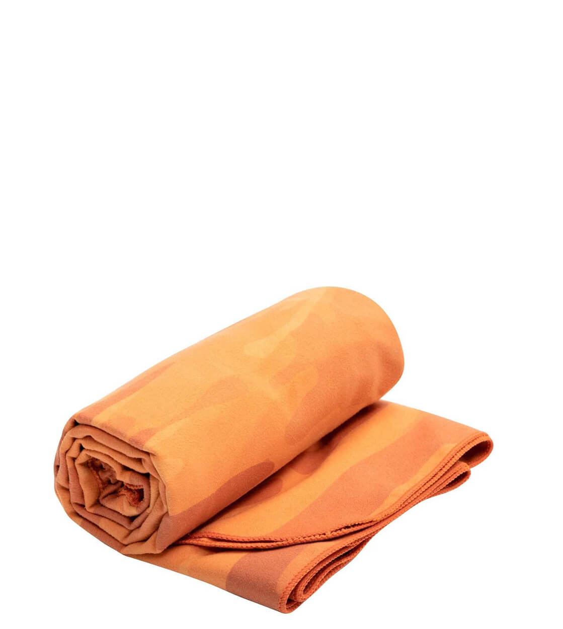 Sea to Summit Towel Drylite XL orange outback sunset