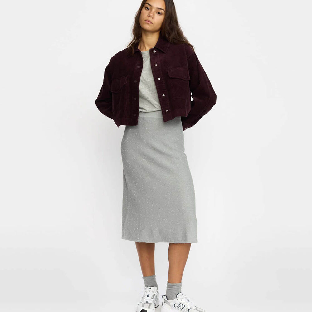 
                      
                        Selfhood W Jacket 33100 red burgundy
                      
                    