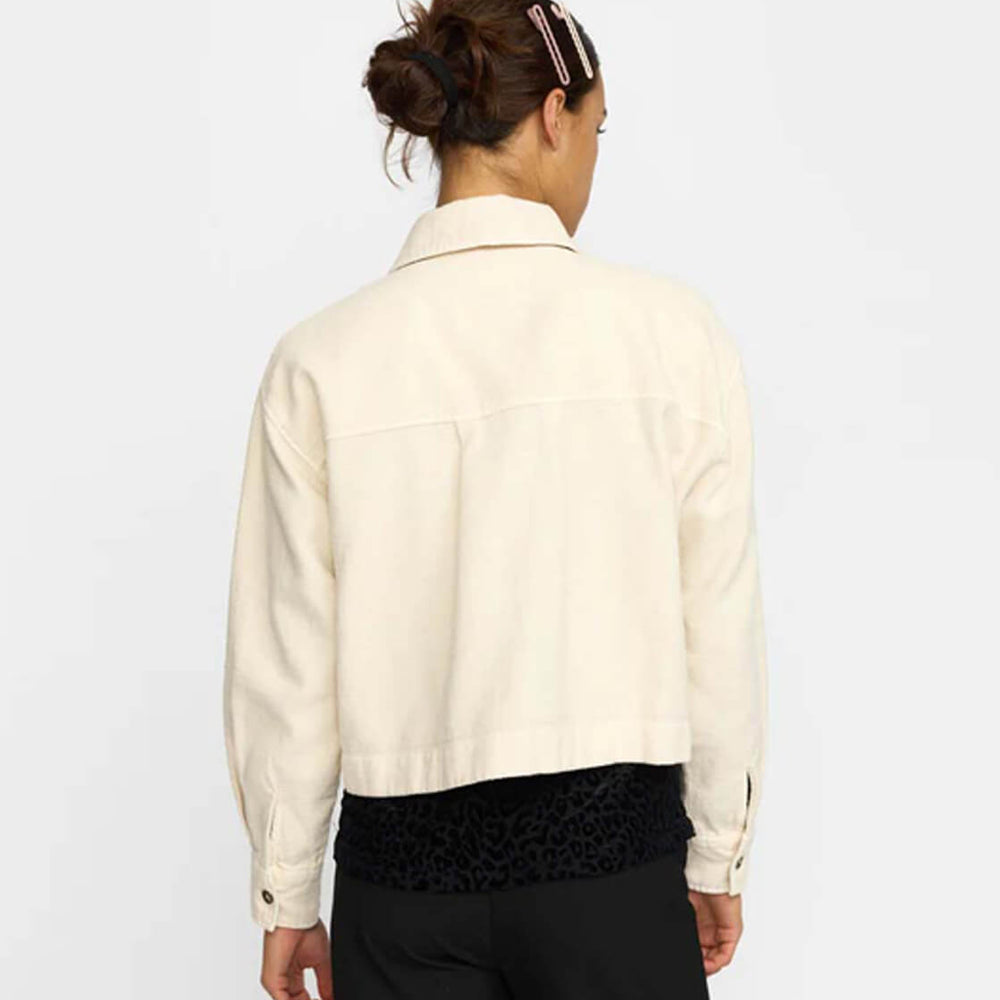 
                      
                        Selfhood W Jacket 33101 beige offwhite
                      
                    