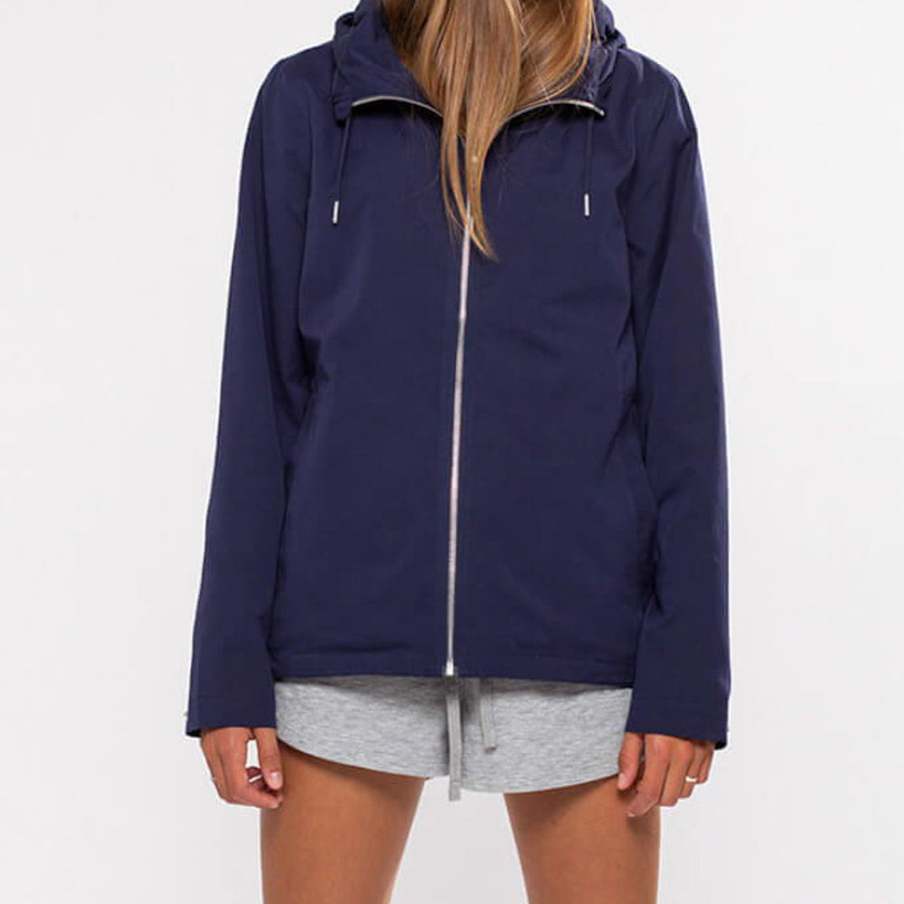 
                      
                        Selfhood W Jacket 77118 blue navy
                      
                    