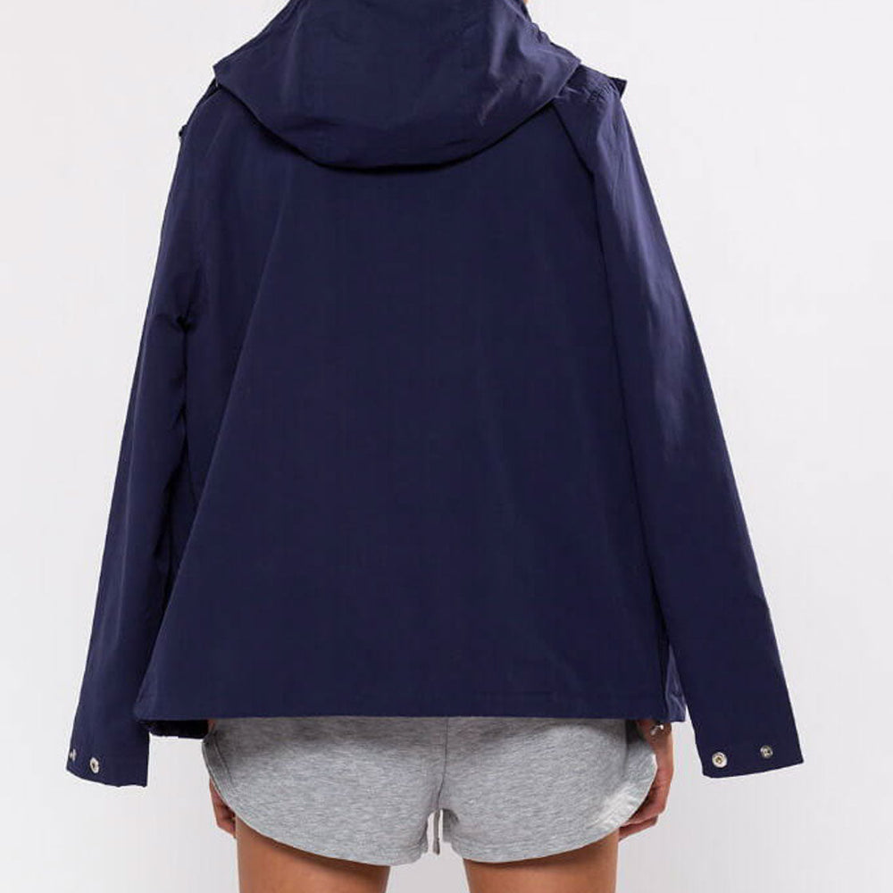 
                      
                        Selfhood W Jacket 77118 blue navy
                      
                    