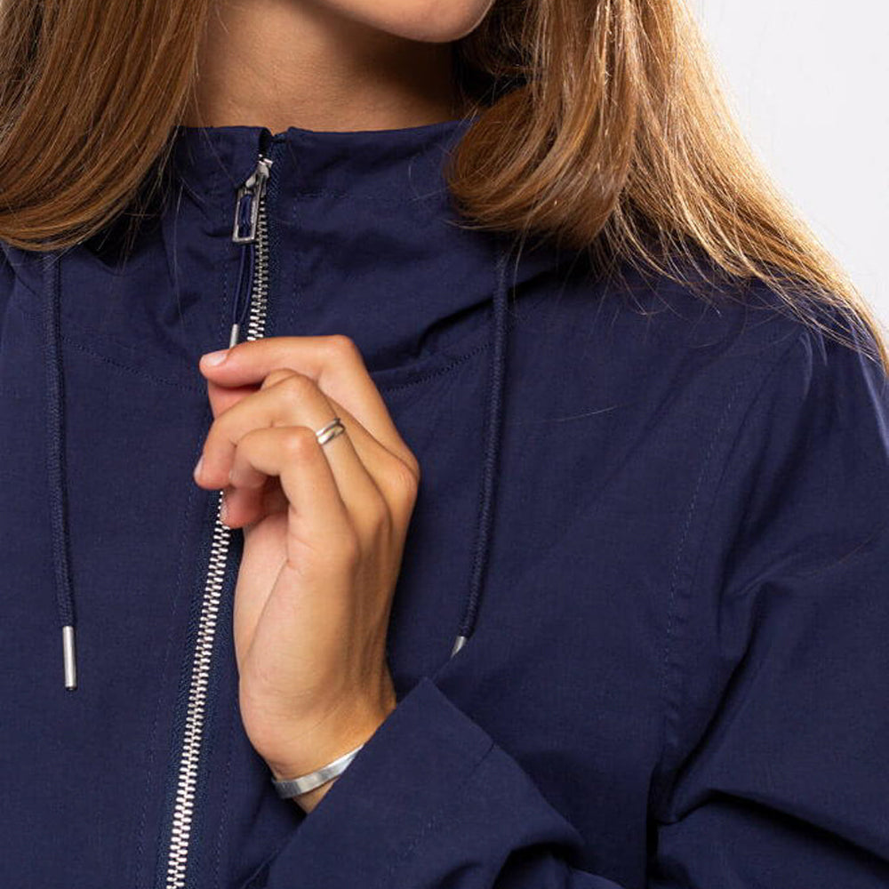 
                      
                        Selfhood W Jacket 77118 blue navy
                      
                    