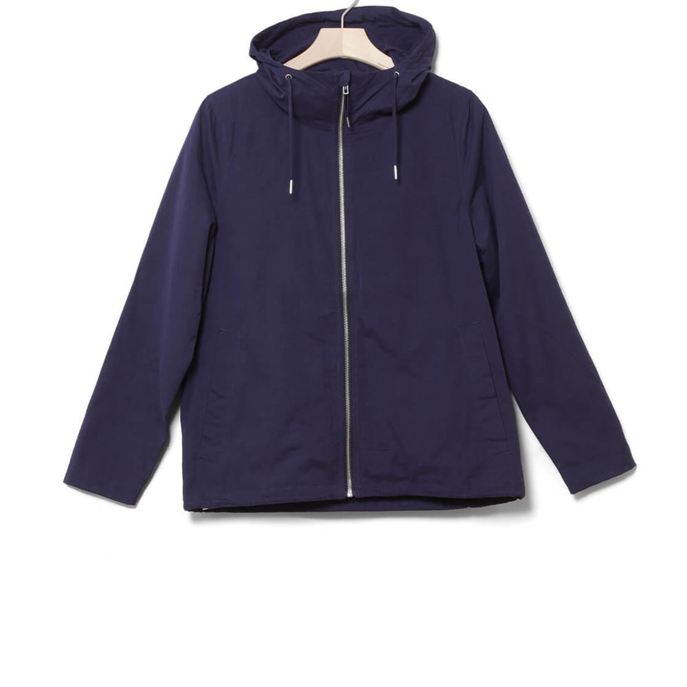
                      
                        Selfhood W Jacket 77118 blue navy
                      
                    