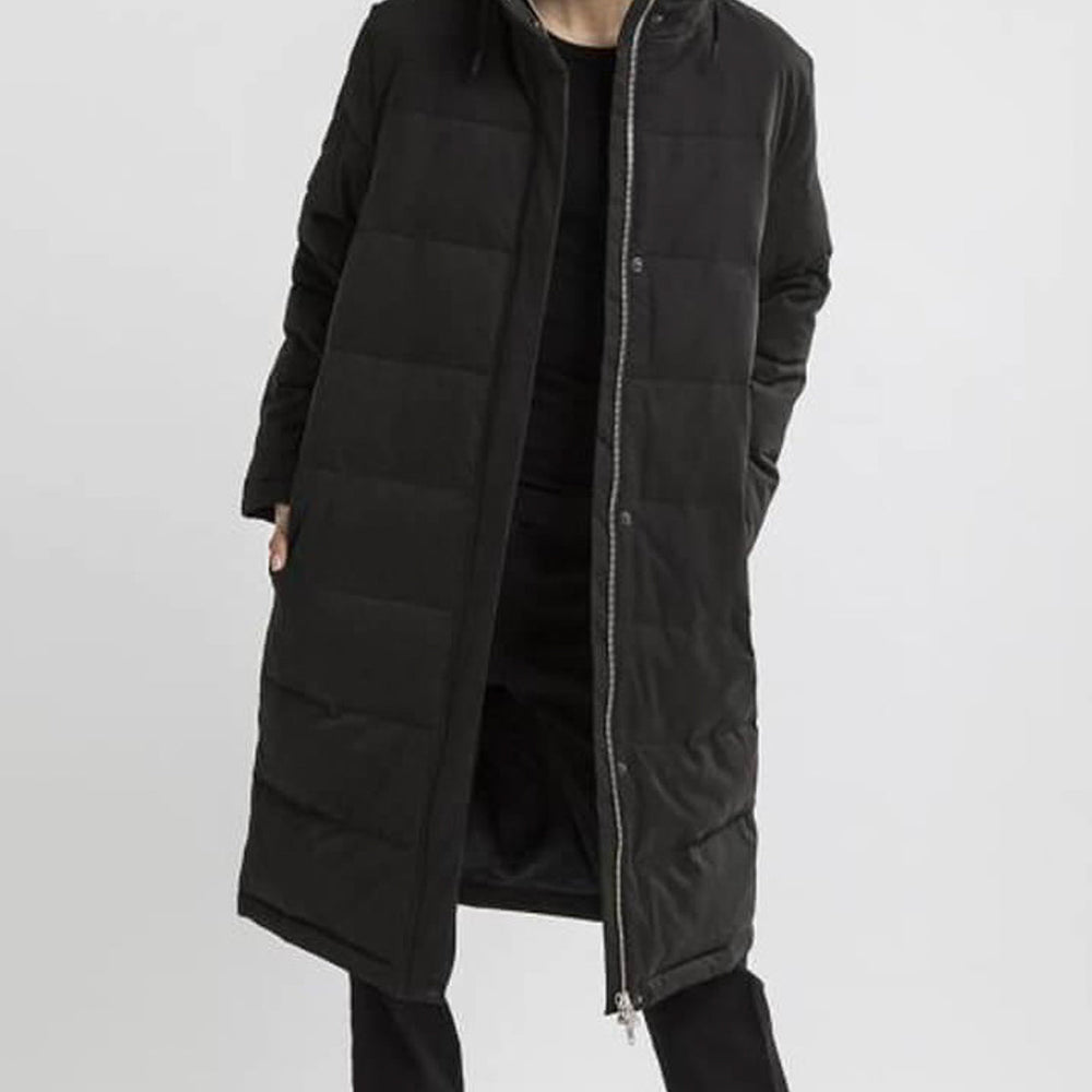 
                      
                        Selfhood W Winterjacket 77063 black
                      
                    