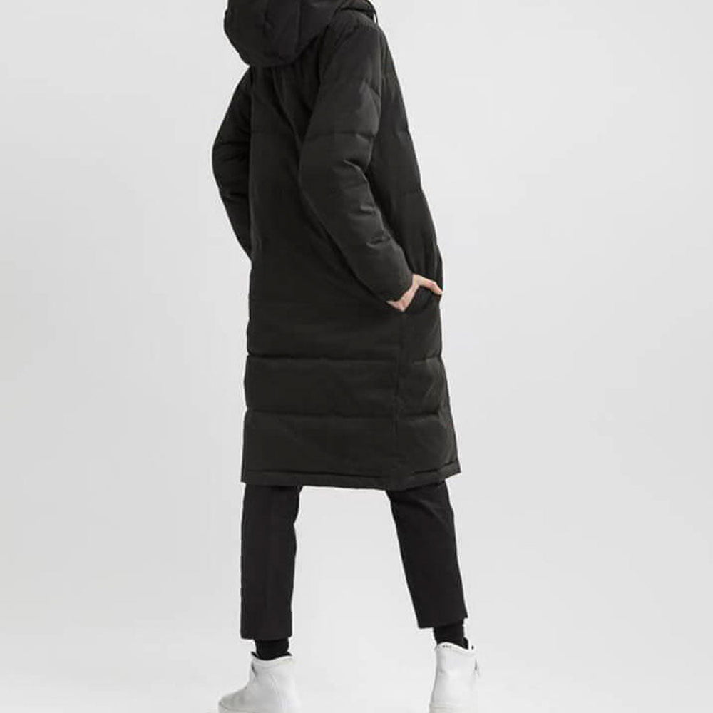 
                      
                        Selfhood W Winterjacket 77063 black
                      
                    