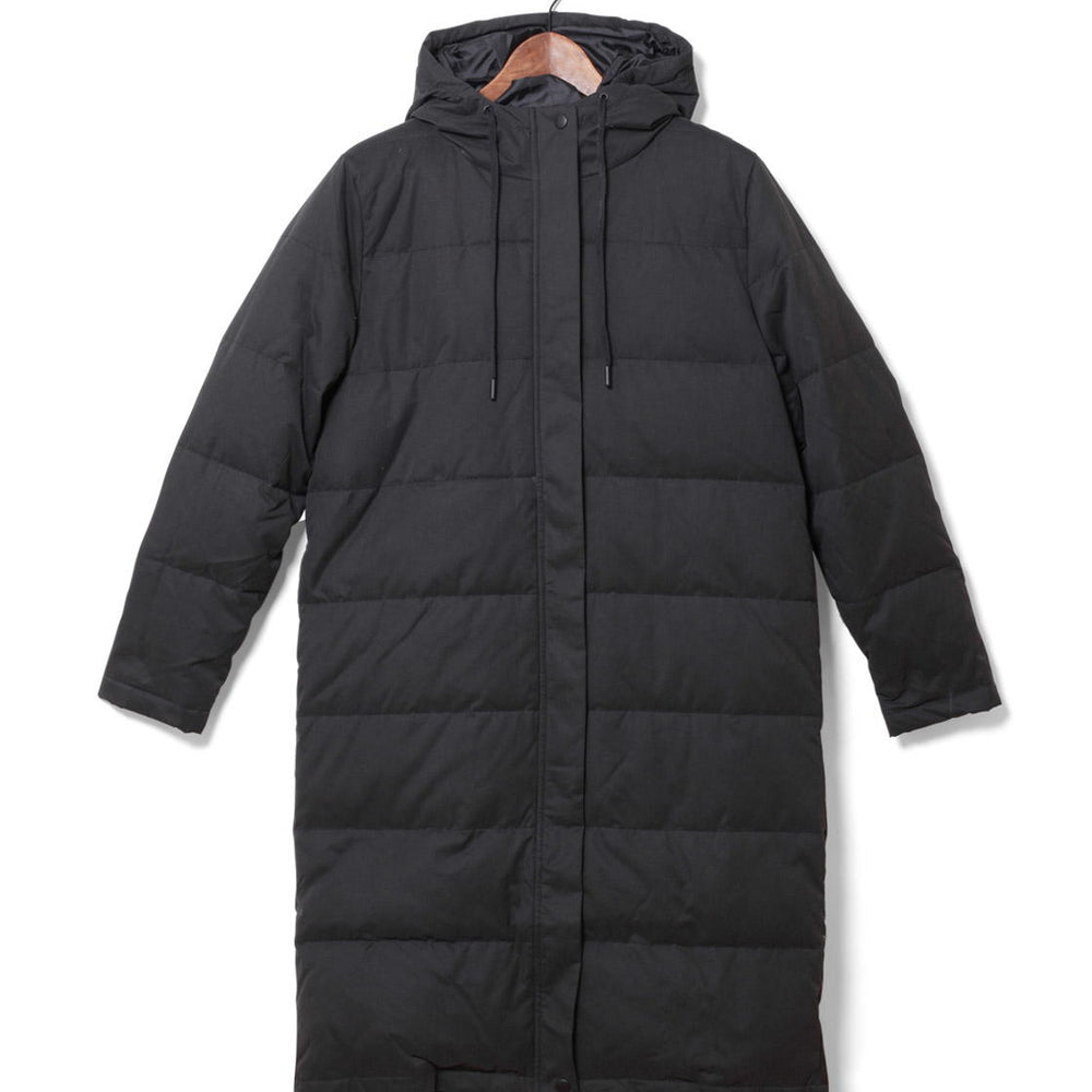 
                      
                        Selfhood W Winterjacket 77063 black
                      
                    