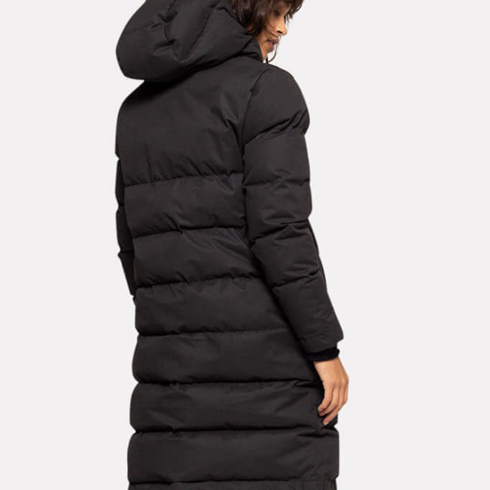 
                      
                        Selfhood W Winterjacket 77147 Puffer black
                      
                    