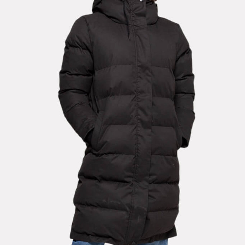 
                      
                        Selfhood W Winterjacket 77147 Puffer black
                      
                    