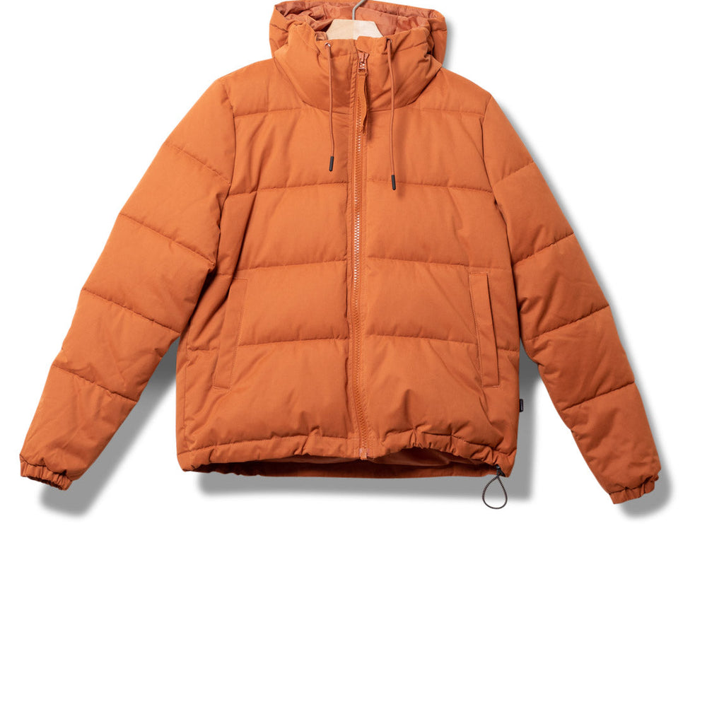
                      
                        Selfhood W Winterjacket 77148 Puffer orange rust
                      
                    