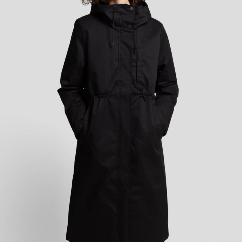 
                      
                        Selfhood W Winterjacket 77172 black
                      
                    