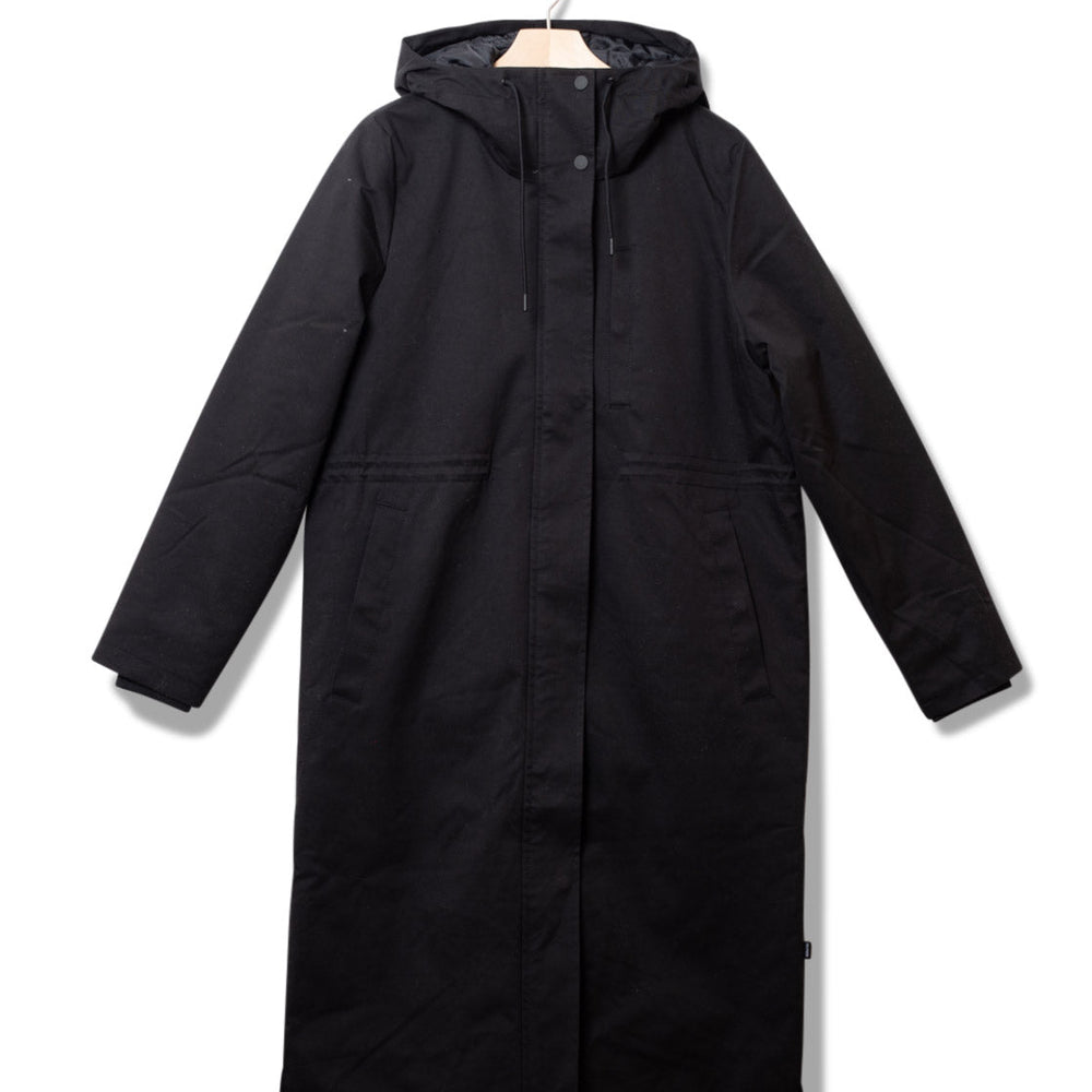 
                      
                        Selfhood W Winterjacket 77172 black
                      
                    