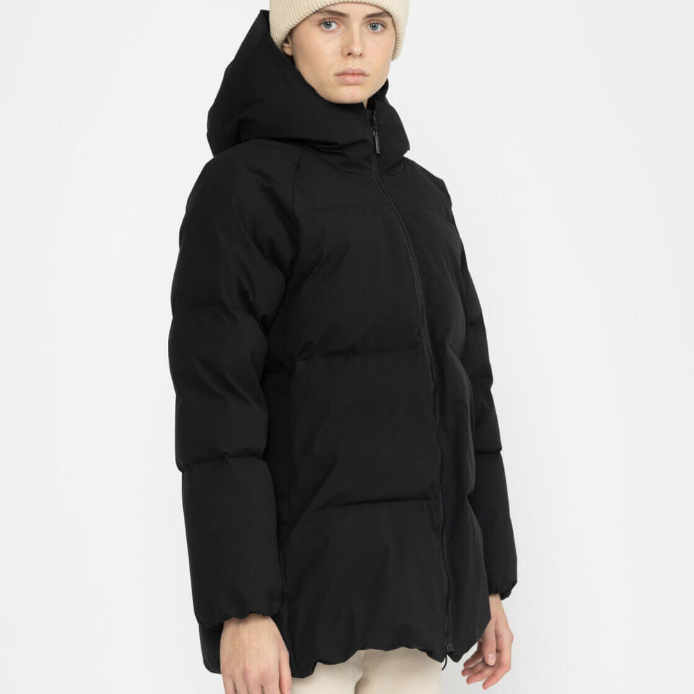 
                      
                        Selfhood W Winterjacket 77294 black
                      
                    