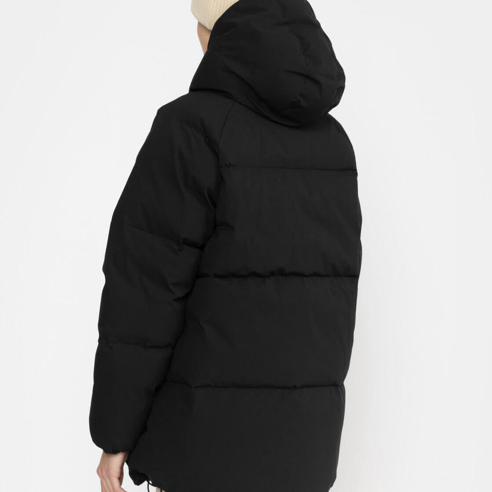 
                      
                        Selfhood W Winterjacket 77294 black
                      
                    