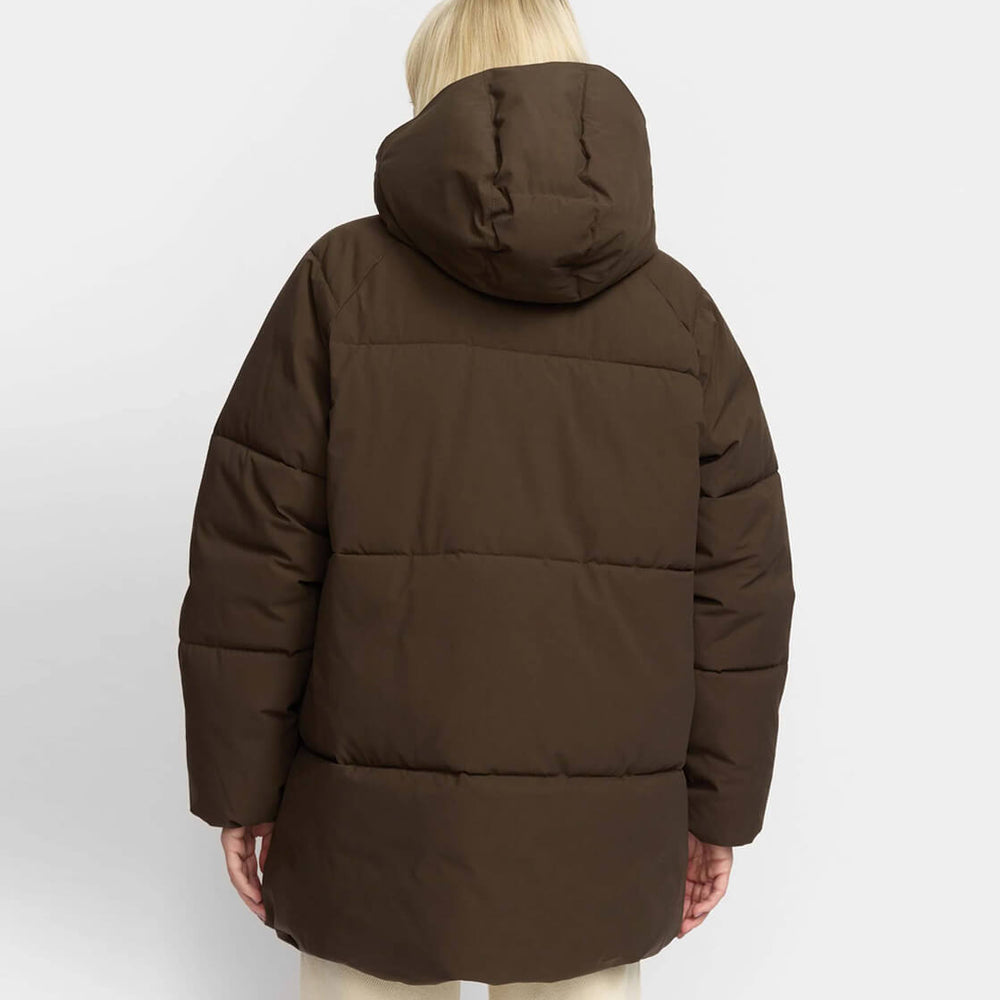 
                      
                        Selfhood W Winterjacket 77294 brown dark
                      
                    