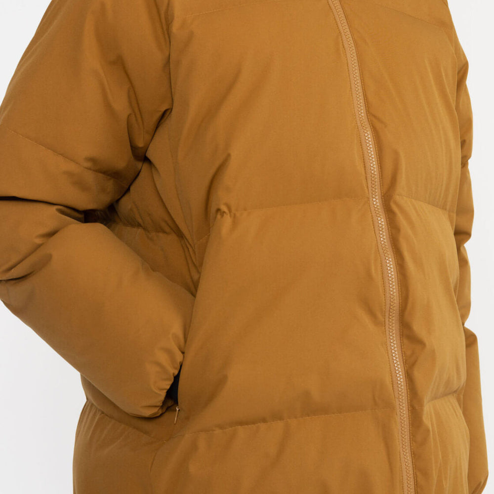 
                      
                        Selfhood W Winterjacket 77294 brown light
                      
                    