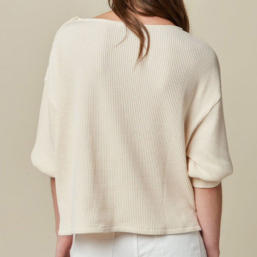 
                      
                        Sessun W Pullover Kituba beige tapioca
                      
                    