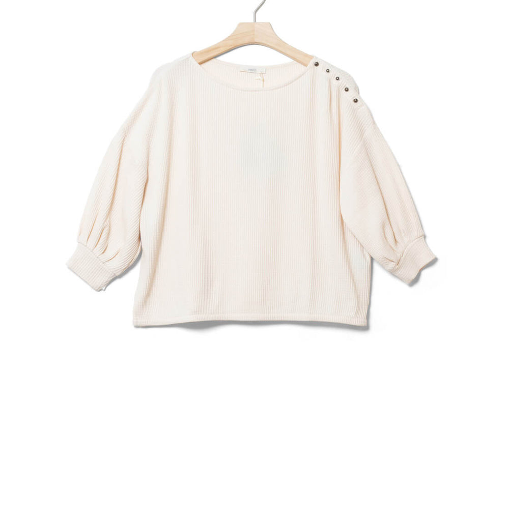 
                      
                        Sessun W Pullover Kituba beige tapioca
                      
                    