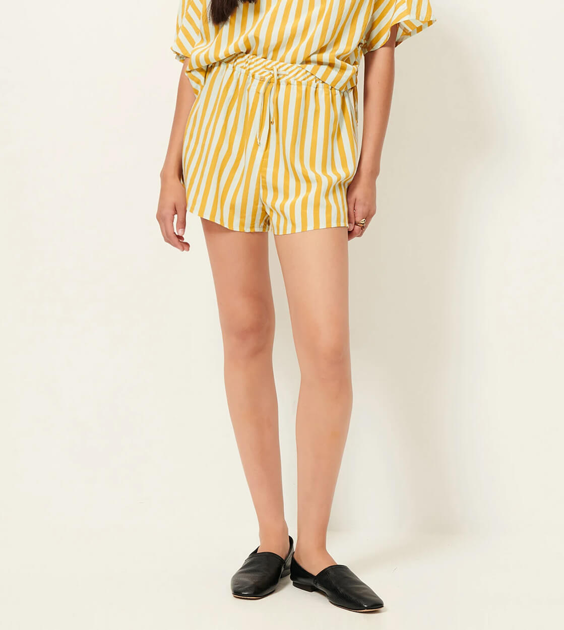 Sessun W Shorts Agde multi lagune