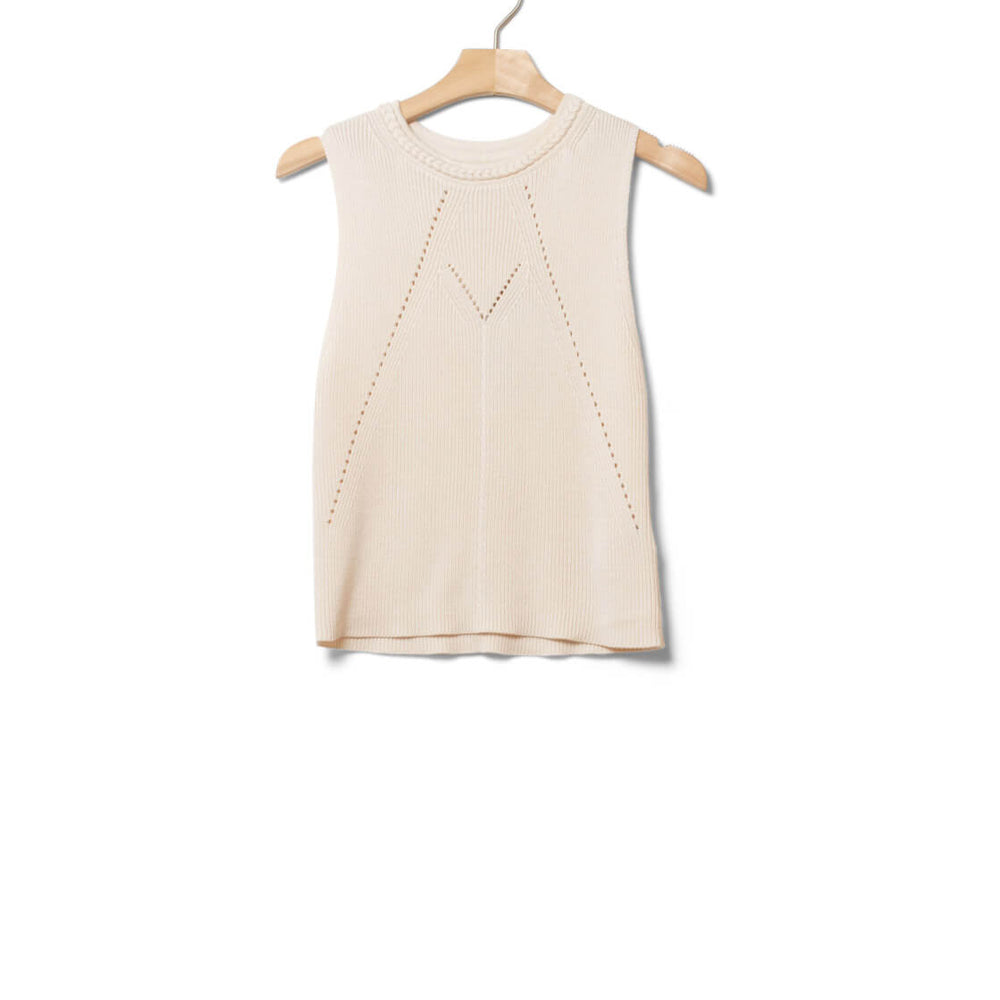 Sessun W Top Lorenzo beige guerande