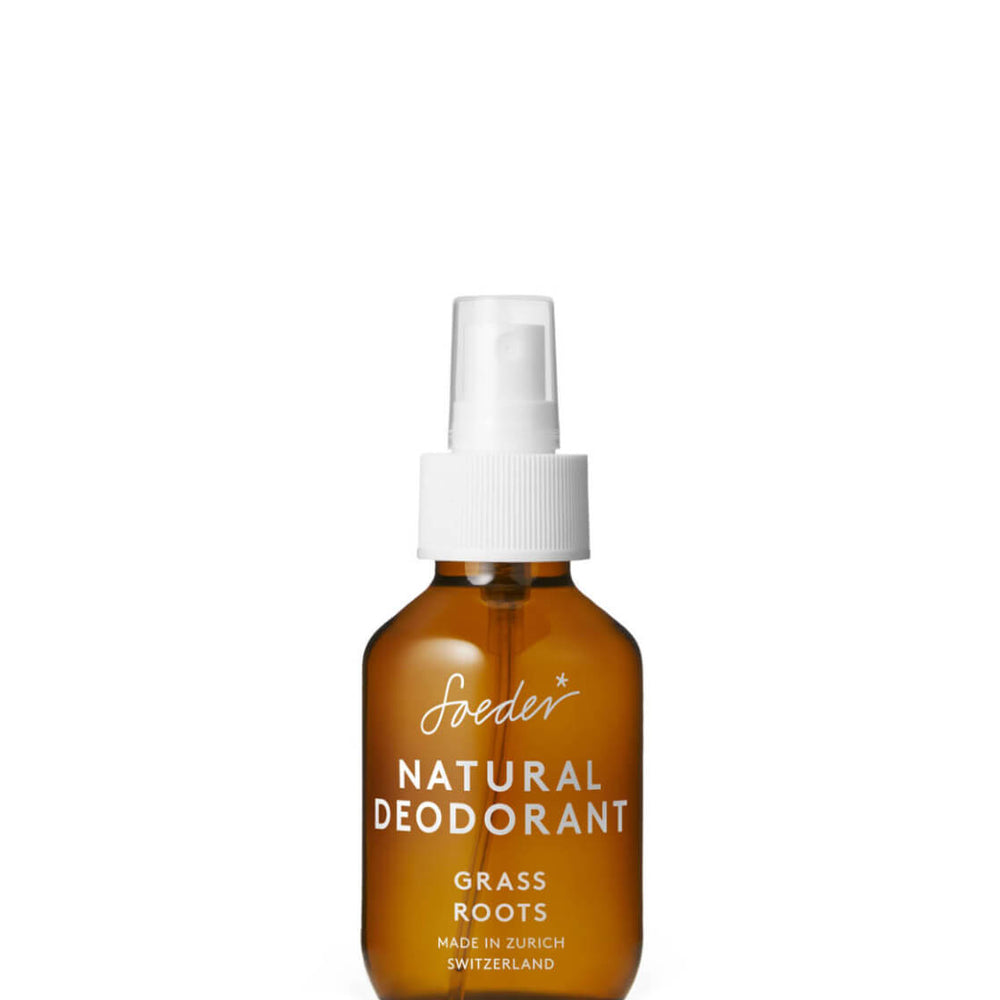 Soeder Naturdeo Grass Roots 100ml