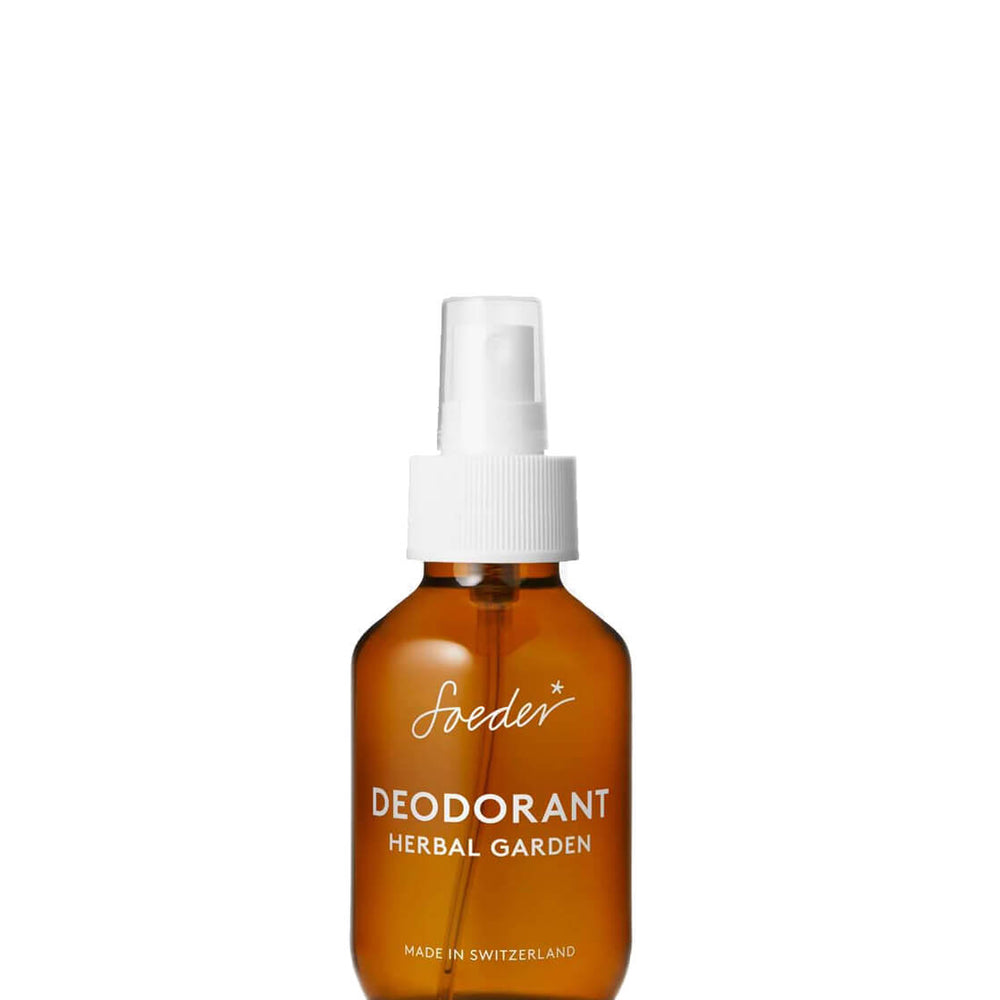 Soeder Naturdeo Herbal Garden clear