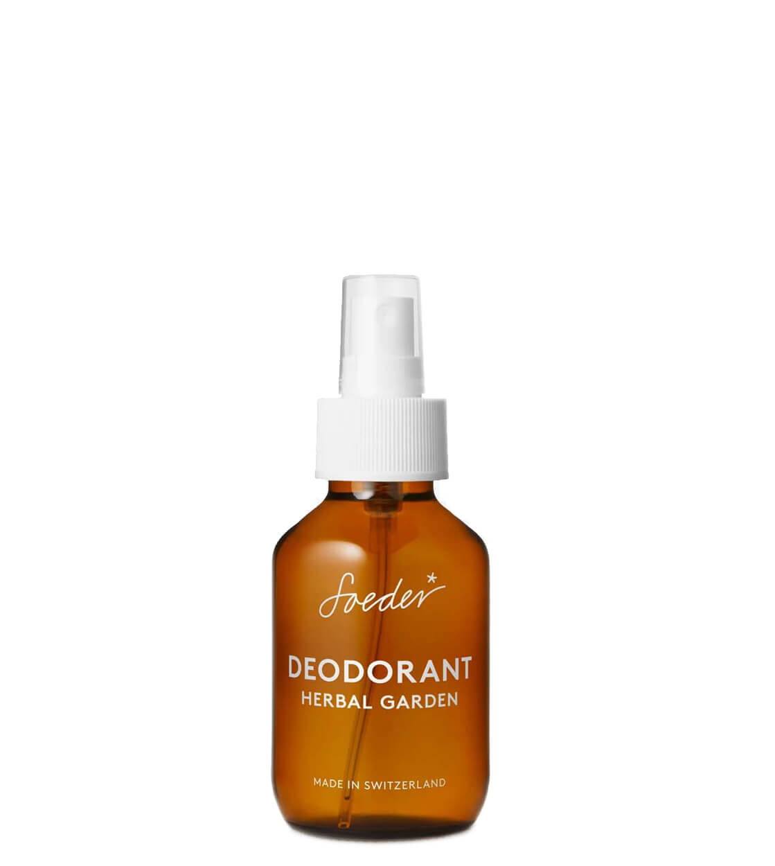 Soeder Naturdeo Herbal Garden clear