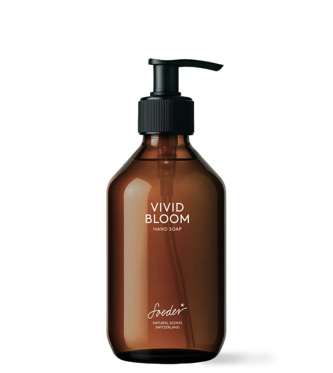 Soeder Naturseife Vivid Bloom 250ml