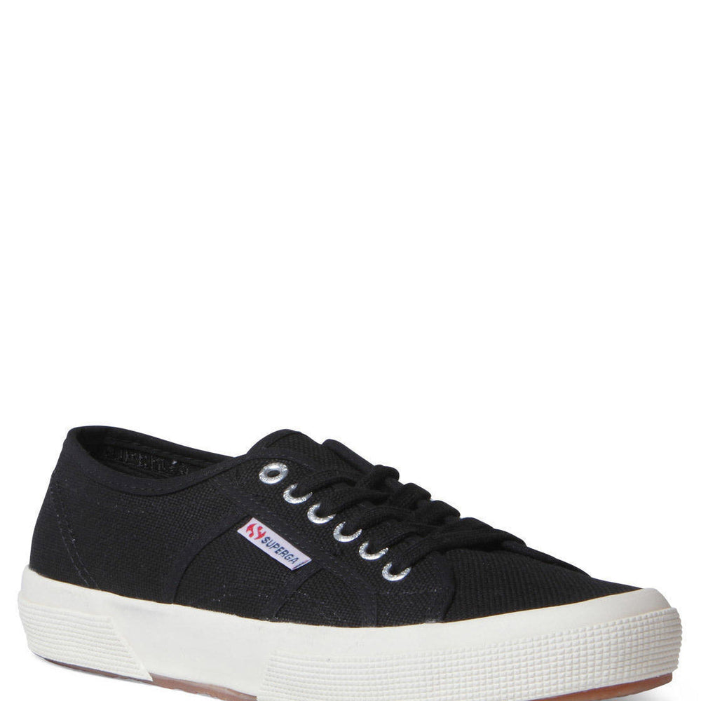 Superga Shoes 2750 Cotu Classic black