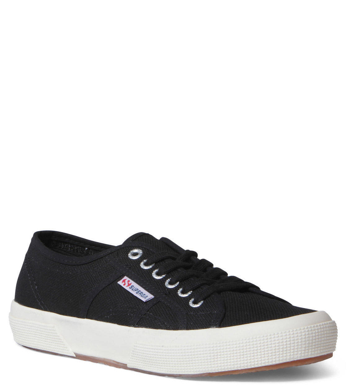 Superga Shoes 2750 Cotu Classic black