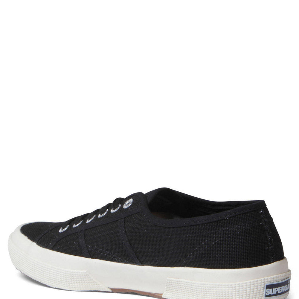 
                      
                        Superga Shoes 2750 Cotu Classic black
                      
                    