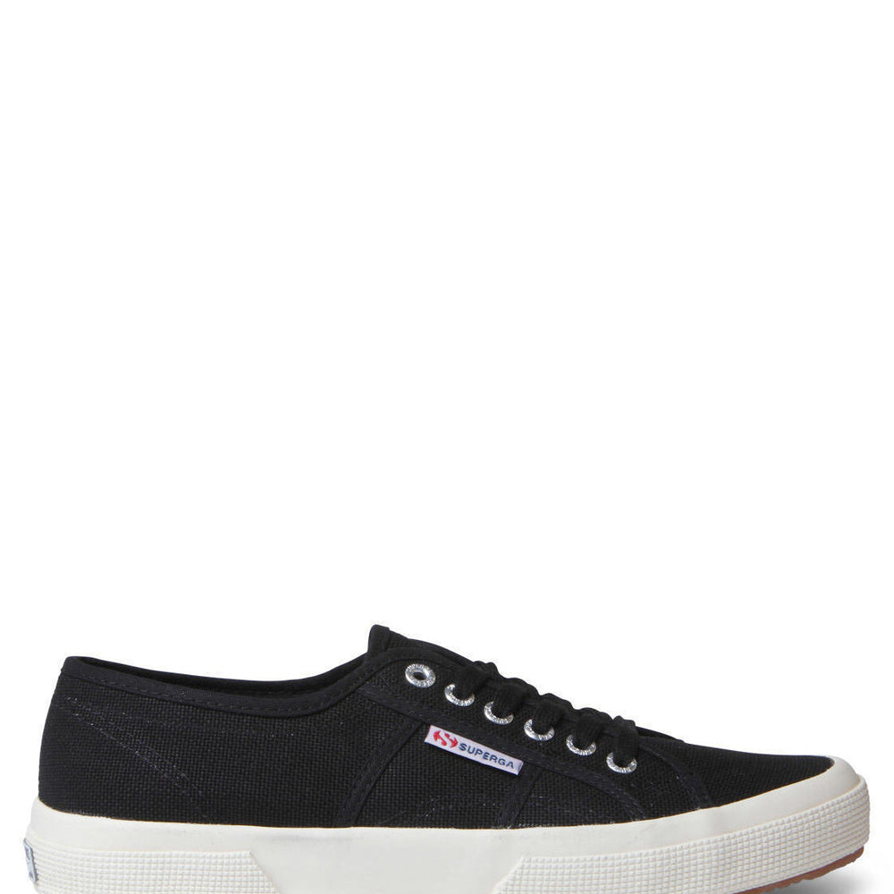 Superga Shoes 2750 Cotu Classic black