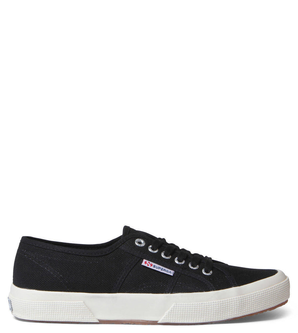 Superga Shoes 2750 Cotu Classic black