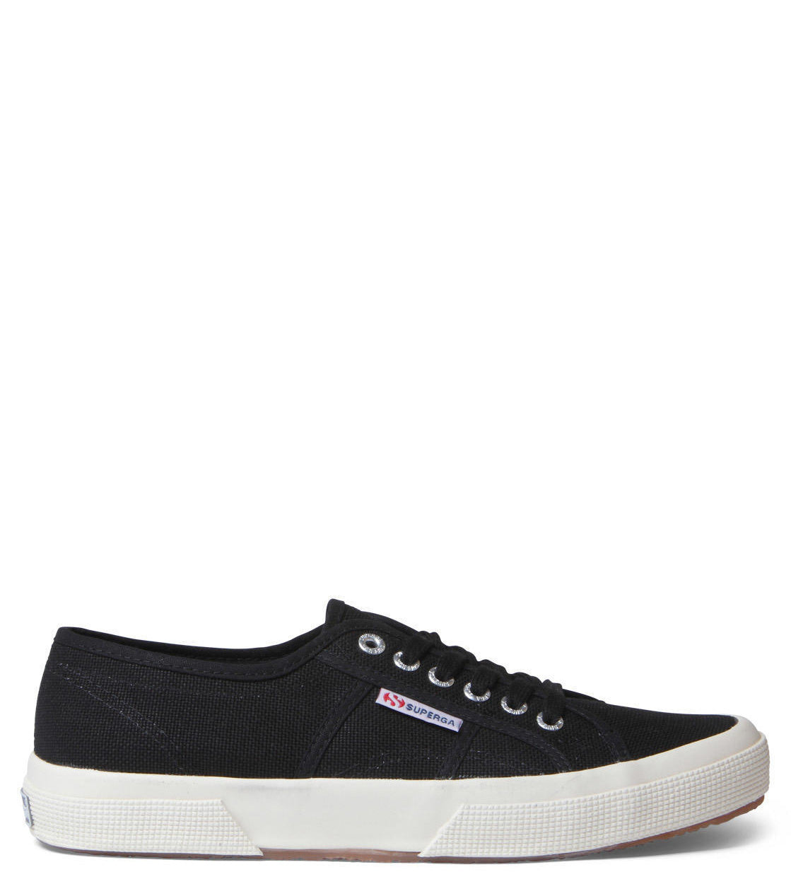 Superga Shoes 2750 Cotu Classic black