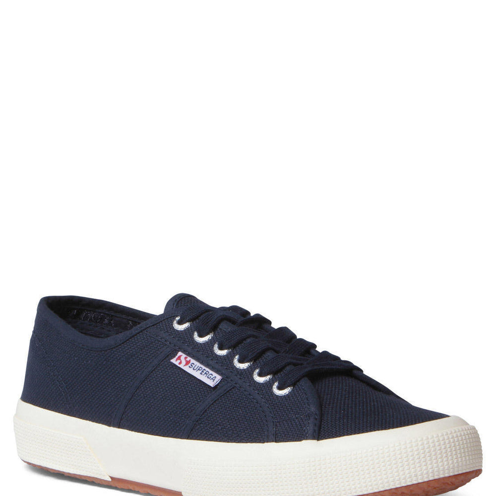 Superga Shoes 2750 Cotu Classic blue navy